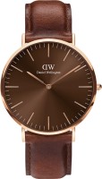 Zdjęcia - Zegarek Daniel Wellington DW00100627 