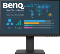 Zdjęcia - Monitor BenQ BL2786TC 27 "