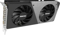 Zdjęcia - Karta graficzna INNO3D GeForce RTX 4070 GDDR6 TWIN X2 