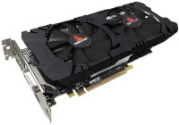 Karta graficzna Biostar Radeon RX 580 VA5815TQ82 