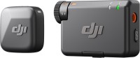 Мікрофон DJI Mic Mini (1 mic + 1 rec) 