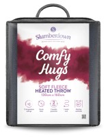 Zdjęcia - Poduszka elektryczna / prześcieradło elektryczne Comfy Hugs Electric Blanket 