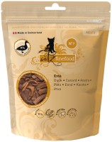 Фото - Корм для кішок Catz Finefood Classic Snack Duck 45 g 