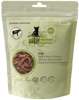 Фото - Корм для кішок Catz Finefood Classic Snack Veal 45 g 