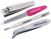 Zdjęcia - Zestaw do manicure Tweezerman Mini Manicure Kit 