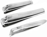 Фото - Манікюрний набір Tweezerman Nail Grooming Gift Set 