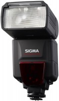 Zdjęcia - Lampa błyskowa Sigma EF 610 DG Super 