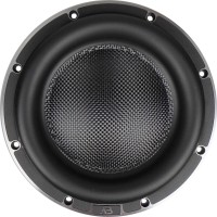 Zdjęcia - Subwoofer samochodowy AudioBeat Sinfoni Compact 8 