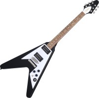 Фото - Електрогітара / бас-гітара Epiphone Kirk Hammett 1979 Flying V 