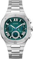 Фото - Наручний годинник GUESS Headline GW0572G6 