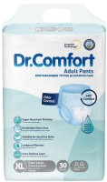 Фото - Підгузки Dr Comfort Pants XL / 30 pcs 