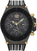 Фото - Наручний годинник GUESS Juoda GW0415G3 