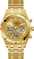 Zdjęcia - Zegarek GUESS Continental GW0260G4 