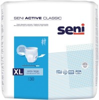 Zdjęcia - Pielucha Seni Active Classic XL / 10 pcs 