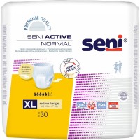 Підгузки Seni Active Normal XL / 30 pcs 