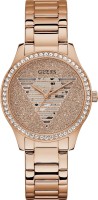 Фото - Наручний годинник GUESS GW0605L3 