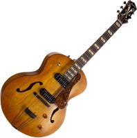 Zdjęcia - Gitara Godin 5th Avenue Jumbo P90 