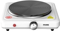 Фото - Плита Prime Technics PEC 1518 білий