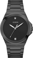 Zdjęcia - Zegarek GUESS Vinyl GW0833G2 