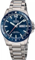 Фото - Наручний годинник FESTINA F20698/2 