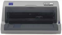 Zdjęcia - Drukarka Epson LQ-630 