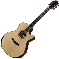 Zdjęcia - Gitara Furch Yellow Deluxe Gc-LI 