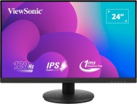 Фото - Монітор Viewsonic VX2416A 23.8 "