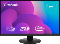 Фото - Монітор Viewsonic VX2716A 27 "