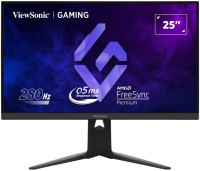 Zdjęcia - Monitor Viewsonic XG2536 24.5 "  czarny