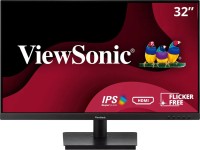 Фото - Монітор Viewsonic VA3209M 31.5 "