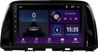 Zdjęcia - Radio samochodowe Sigma E9232 Mazda CX-5 2012-2015 (A) 