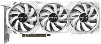 Фото - Відеокарта PNY GeForce RTX 4070 Ti SUPER 16GB VERTO LED 