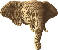 Фото - 3D-пазл Сartonic Elephant 