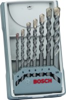 Набір інструментів Bosch 2607017082 