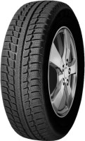 Фото - Шини RADBURG Power Alpin 3 195/65 R15 88T 