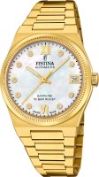 Фото - Наручний годинник FESTINA F20033/1 