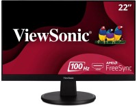 Фото - Монітор Viewsonic VA2247-MH 21.5 "