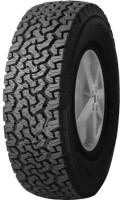 Фото - Шини RADBURG All Terrain 245/70 R16 104S 