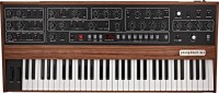 Синтезатор Sequential Prophet 10 