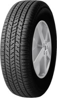 Фото - Шини RADBURG Touring LT 195/80 R15 96S 