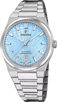 Фото - Наручний годинник FESTINA Rive F20051/3 