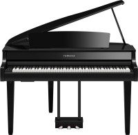 Zdjęcia - Pianino cyfrowe Yamaha CLP-865GP 