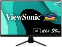 Фото - Монітор Viewsonic VX2767U-2K 27 "