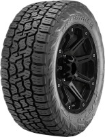 Фото - Шини Nitto Terra Grappler G3 265/65 R17 116T 