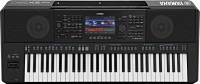 Zdjęcia - Syntezator Yamaha PSR-SX920 