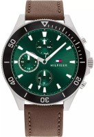 Фото - Наручний годинник Tommy Hilfiger Larson 1791983 