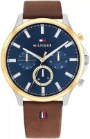 Zdjęcia - Zegarek Tommy Hilfiger Ryder 1710496 