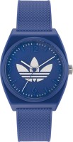 Наручний годинник Adidas Project Two AOST23049 