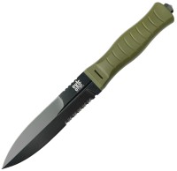 Zdjęcia - Nóż / multitool SKIF Neptune BSW Olive 