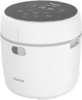 Мультиварка Sencor SRM 0670WH 